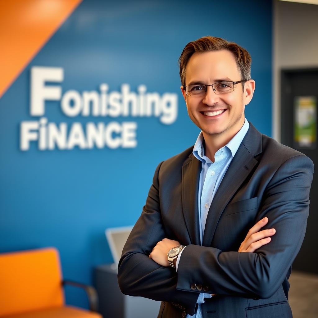Spray Foam Financing advisor working with a contractor