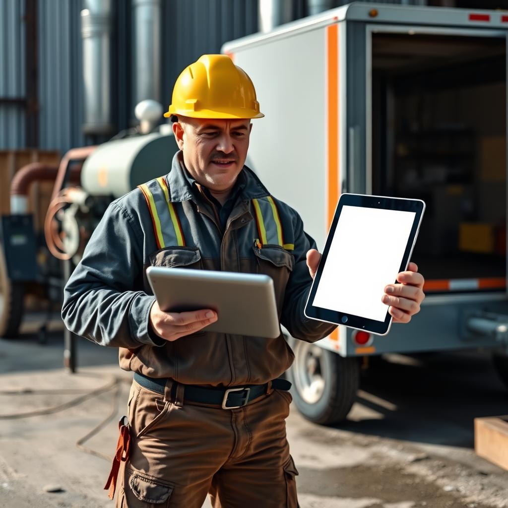 Equipment Refinance — equipment financing for spray foam contractors